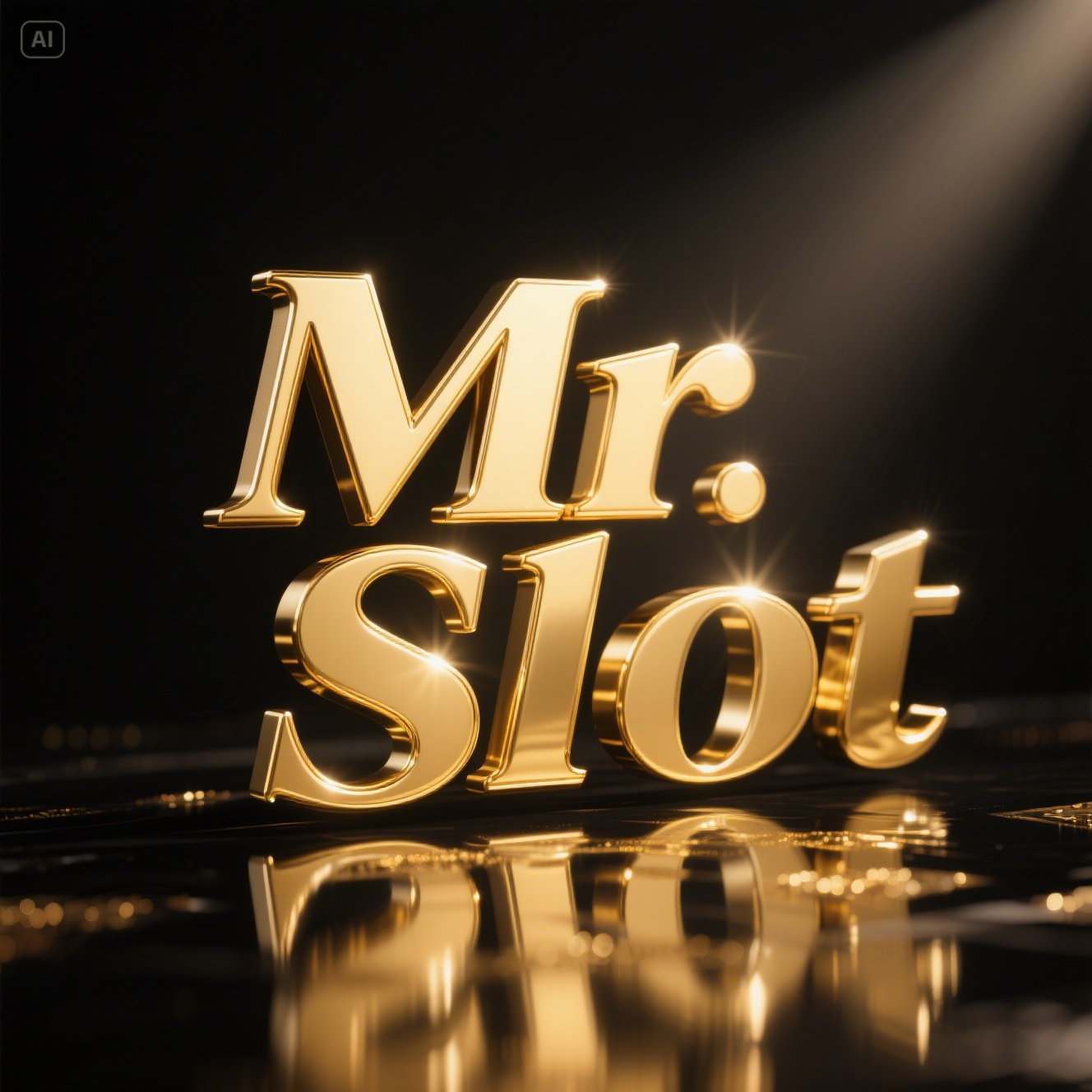 Mr Slot